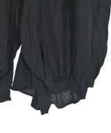 REGULATION Yohji Yamamoto（レギュレーションヨウジヤマモト）その他 黒 サイズ:2(S位) メンズ/2200681858046