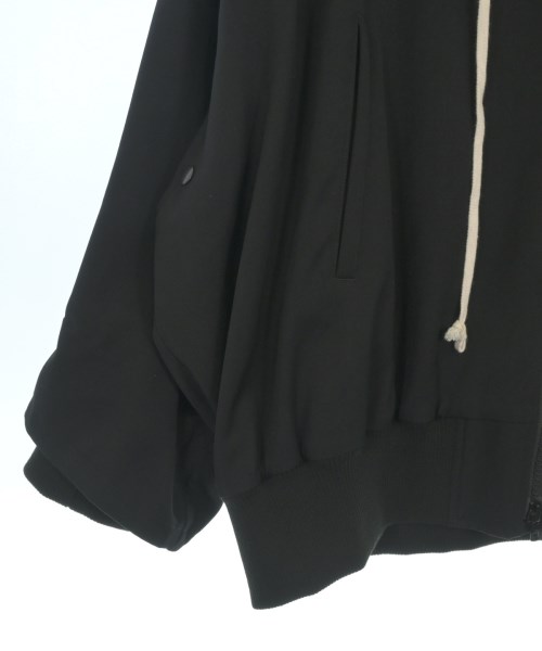 REGULATION Yohji Yamamoto（レギュレーションヨウジヤマモト）その他 黒 サイズ:4(L位) メンズ/2200681981010
