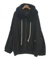 REGULATION Yohji Yamamoto（レギュレーションヨウジヤマモト）その他 黒 サイズ:4(L位) メンズ/2200681981010