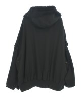REGULATION Yohji Yamamoto（レギュレーションヨウジヤマモト）その他 黒 サイズ:4(L位) メンズ/2200681981010