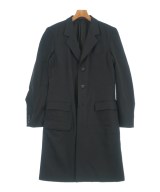 REGULATION Yohji Yamamoto（レギュレーションヨウジヤマモト）テーラードジャケット 黒 サイズ:2(S位) メンズ/2200693747017