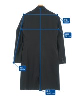 REGULATION Yohji Yamamoto（レギュレーションヨウジヤマモト）テーラードジャケット 黒 サイズ:2(S位) メンズ/2200693747017