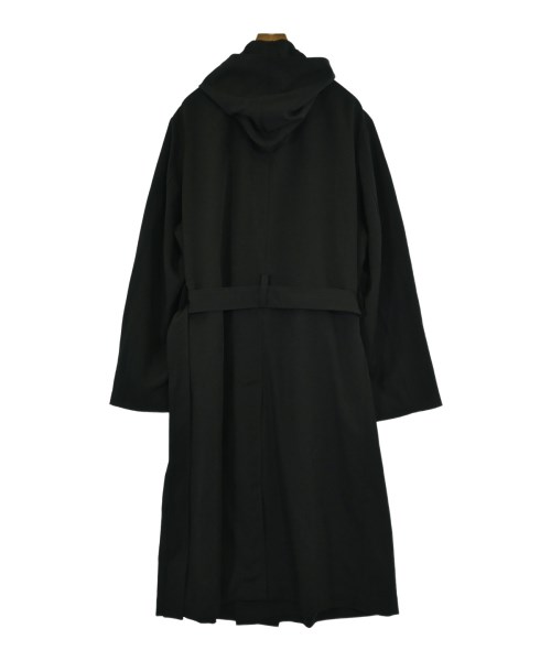 REGULATION Yohji Yamamoto（レギュレーションヨウジヤマモト）その他 黒 サイズ:4(L位) メンズ/2200693904038