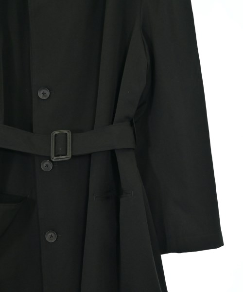 REGULATION Yohji Yamamoto（レギュレーションヨウジヤマモト）その他 黒 サイズ:4(L位) メンズ/2200693904038