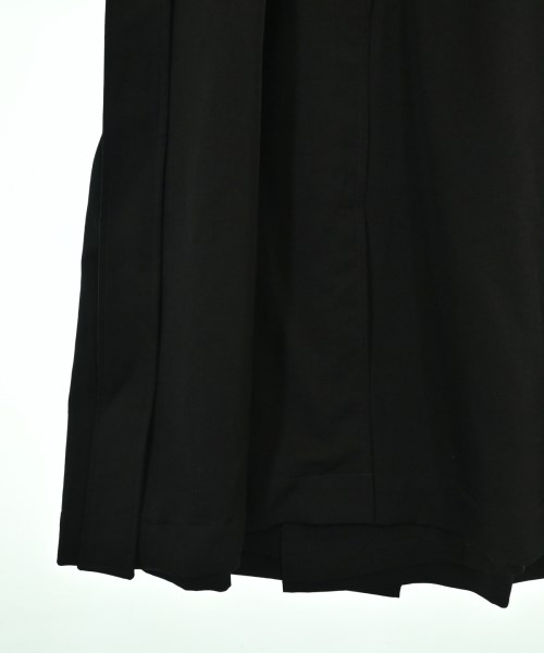 REGULATION Yohji Yamamoto（レギュレーションヨウジヤマモト）その他 黒 サイズ:4(L位) メンズ/2200693904038
