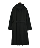 REGULATION Yohji Yamamoto（レギュレーションヨウジヤマモト）その他 黒 サイズ:4(L位) メンズ/2200693904038