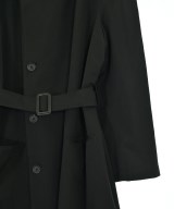 REGULATION Yohji Yamamoto（レギュレーションヨウジヤマモト）その他 黒 サイズ:4(L位) メンズ/2200693904038