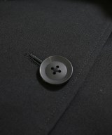 REGULATION Yohji Yamamoto（レギュレーションヨウジヤマモト）その他 黒 サイズ:4(L位) メンズ/2200693904038