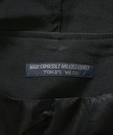 REGULATION Yohji Yamamoto（レギュレーションヨウジヤマモト）その他 黒 サイズ:4(L位) メンズ/2200693904038