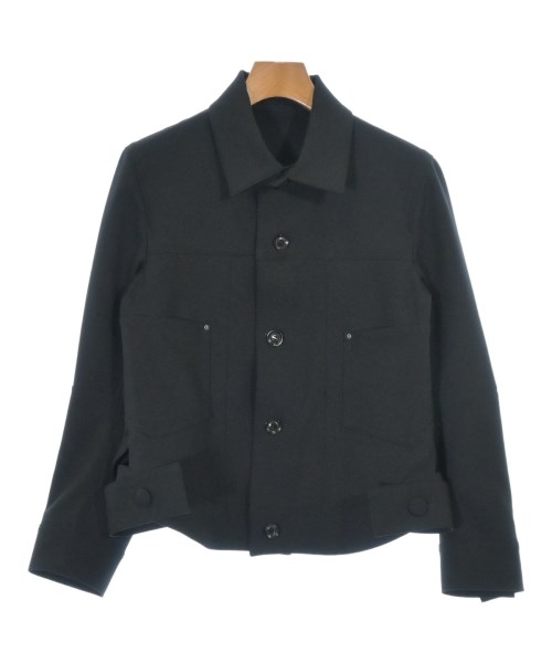 REGULATION Yohji Yamamoto(レギュレーションヨウジヤマモト)その他 黒 サイズ:-(M位)/2200693162049