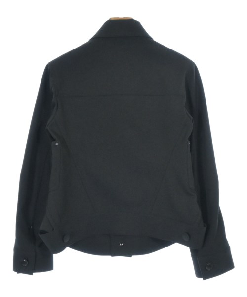 REGULATION Yohji Yamamoto（レギュレーションヨウジヤマモト）その他 黒 サイズ:-(M位) レディース/2200693162049