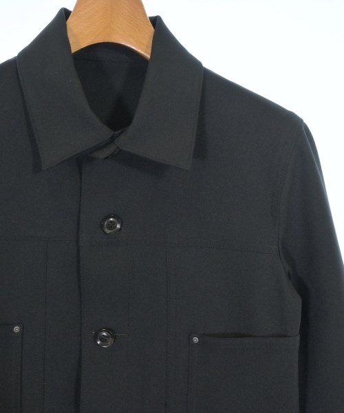 REGULATION Yohji Yamamoto（レギュレーションヨウジヤマモト）その他 黒 サイズ:-(M位) レディース/2200693162049