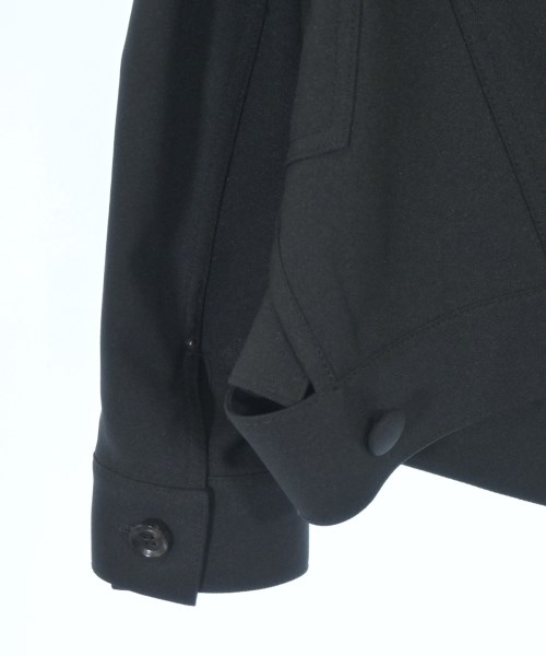 REGULATION Yohji Yamamoto（レギュレーションヨウジヤマモト）その他 黒 サイズ:-(M位) レディース/2200693162049