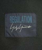 REGULATION Yohji Yamamoto（レギュレーションヨウジヤマモト）その他 黒 サイズ:-(M位) レディース/2200693162049