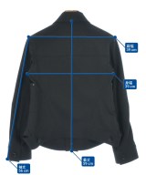REGULATION Yohji Yamamoto（レギュレーションヨウジヤマモト）その他 黒 サイズ:-(M位) レディース/2200693162049
