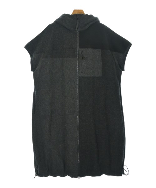 REGULATION Yohji Yamamoto(レギュレーションヨウジヤマモト)その他 グレー サイズ:2(S位)/2200694948017
