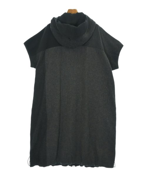REGULATION Yohji Yamamoto（レギュレーションヨウジヤマモト）その他 グレー サイズ:2(S位) レディース/2200694948017