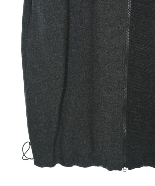 REGULATION Yohji Yamamoto（レギュレーションヨウジヤマモト）その他 グレー サイズ:2(S位) レディース/2200694948017