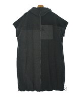 REGULATION Yohji Yamamoto（レギュレーションヨウジヤマモト）その他 グレー サイズ:2(S位) レディース/2200694948017