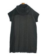 REGULATION Yohji Yamamoto（レギュレーションヨウジヤマモト）その他 グレー サイズ:2(S位) レディース/2200694948017