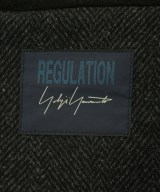 REGULATION Yohji Yamamoto（レギュレーションヨウジヤマモト）その他 グレー サイズ:2(S位) レディース/2200694948017