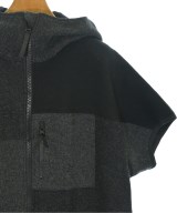 REGULATION Yohji Yamamoto（レギュレーションヨウジヤマモト）その他 グレー サイズ:2(S位) レディース/2200694948017