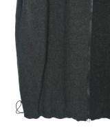 REGULATION Yohji Yamamoto（レギュレーションヨウジヤマモト）その他 グレー サイズ:2(S位) レディース/2200694948017