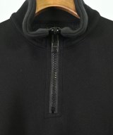 REGULATION Yohji Yamamoto（レギュレーションヨウジヤマモト）スウェット 黒 サイズ:2(S位) レディース/2200696318054