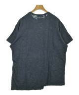 REGULATION Yohji Yamamoto（レギュレーションヨウジヤマモト）Tシャツ・カットソー 紺 サイズ:3(M位) メンズ/2200698392021