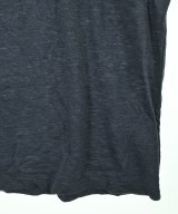 REGULATION Yohji Yamamoto（レギュレーションヨウジヤマモト）Tシャツ・カットソー 紺 サイズ:3(M位) メンズ/2200698392021