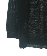 REGULATION Yohji Yamamoto（レギュレーションヨウジヤマモト）ニット・セーター 黒 サイズ:2(S位) レディース/2200698403024