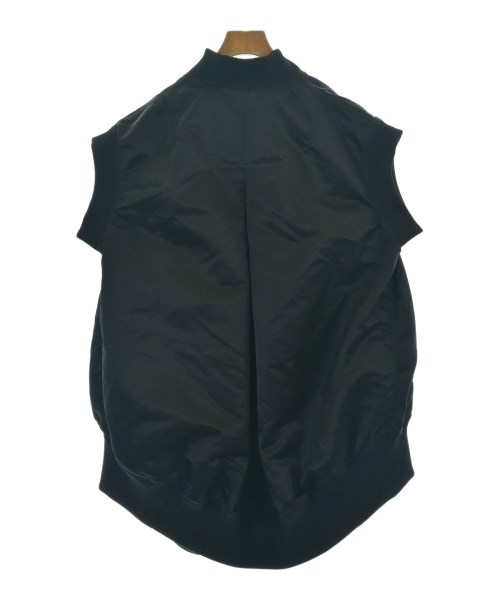 REGULATION Yohji Yamamoto（レギュレーションヨウジヤマモト）その他 黒 サイズ:2(S位) レディース/2200699422017