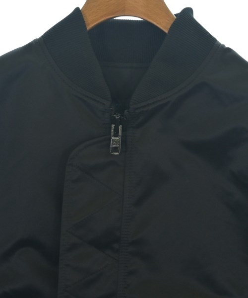 REGULATION Yohji Yamamoto（レギュレーションヨウジヤマモト）その他 黒 サイズ:2(S位) レディース/2200699422017