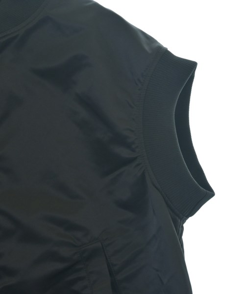 REGULATION Yohji Yamamoto（レギュレーションヨウジヤマモト）その他 黒 サイズ:2(S位) レディース/2200699422017