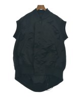 REGULATION Yohji Yamamoto（レギュレーションヨウジヤマモト）その他 黒 サイズ:2(S位) レディース/2200699422017
