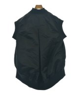 REGULATION Yohji Yamamoto（レギュレーションヨウジヤマモト）その他 黒 サイズ:2(S位) レディース/2200699422017
