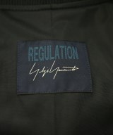 REGULATION Yohji Yamamoto（レギュレーションヨウジヤマモト）その他 黒 サイズ:2(S位) レディース/2200699422017