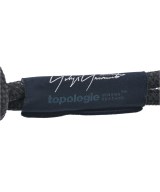 REGULATION Yohji Yamamoto（レギュレーションヨウジヤマモト）小物類（その他） 黒 サイズ:- メンズ/2200699422079