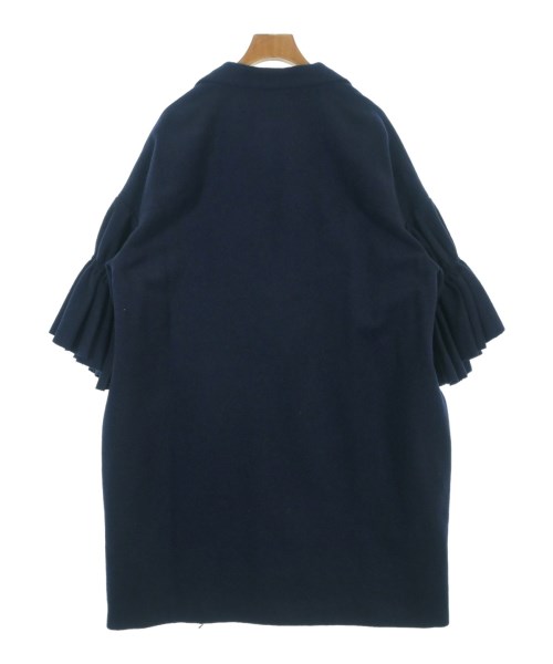 REGULATION Yohji Yamamoto（レギュレーションヨウジヤマモト）その他 紺 サイズ:2(S位) レディース/2200696480010