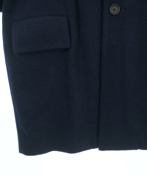 REGULATION Yohji Yamamoto（レギュレーションヨウジヤマモト）その他 紺 サイズ:2(S位) レディース/2200696480010