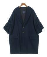 REGULATION Yohji Yamamoto（レギュレーションヨウジヤマモト）その他 紺 サイズ:2(S位) レディース/2200696480010