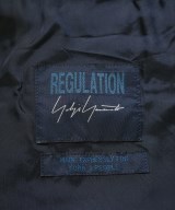 REGULATION Yohji Yamamoto（レギュレーションヨウジヤマモト）その他 紺 サイズ:2(S位) レディース/2200696480010