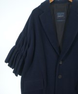 REGULATION Yohji Yamamoto（レギュレーションヨウジヤマモト）その他 紺 サイズ:2(S位) レディース/2200696480010