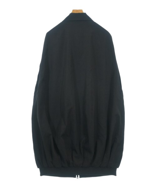 REGULATION Yohji Yamamoto（レギュレーションヨウジヤマモト）その他 黒 サイズ:2(S位) メンズ/2200700679027