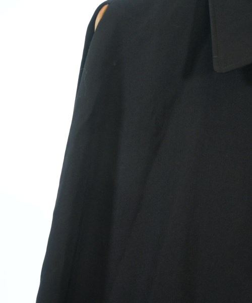 REGULATION Yohji Yamamoto（レギュレーションヨウジヤマモト）その他 黒 サイズ:2(S位) メンズ/2200700679027