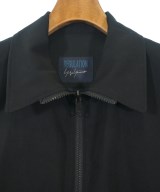 REGULATION Yohji Yamamoto（レギュレーションヨウジヤマモト）その他 黒 サイズ:2(S位) メンズ/2200700679027