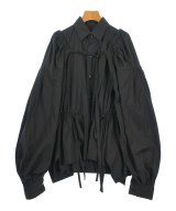 REGULATION Yohji Yamamoto ブラウス