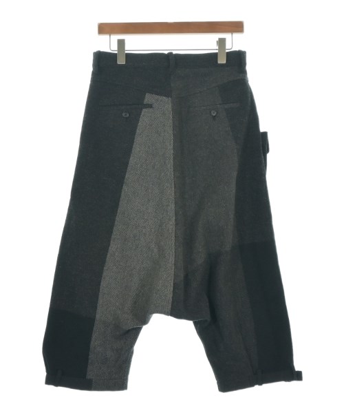 REGULATION Yohji Yamamoto（レギュレーションヨウジヤマモト）その他 グレー サイズ:1(XS位) レディース/2200654636015