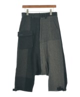 REGULATION Yohji Yamamoto（レギュレーションヨウジヤマモト）その他 グレー サイズ:1(XS位) レディース/2200654636015