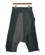 REGULATION Yohji Yamamoto（レギュレーションヨウジヤマモト）その他 グレー サイズ:1(XS位) レディース/2200654636015